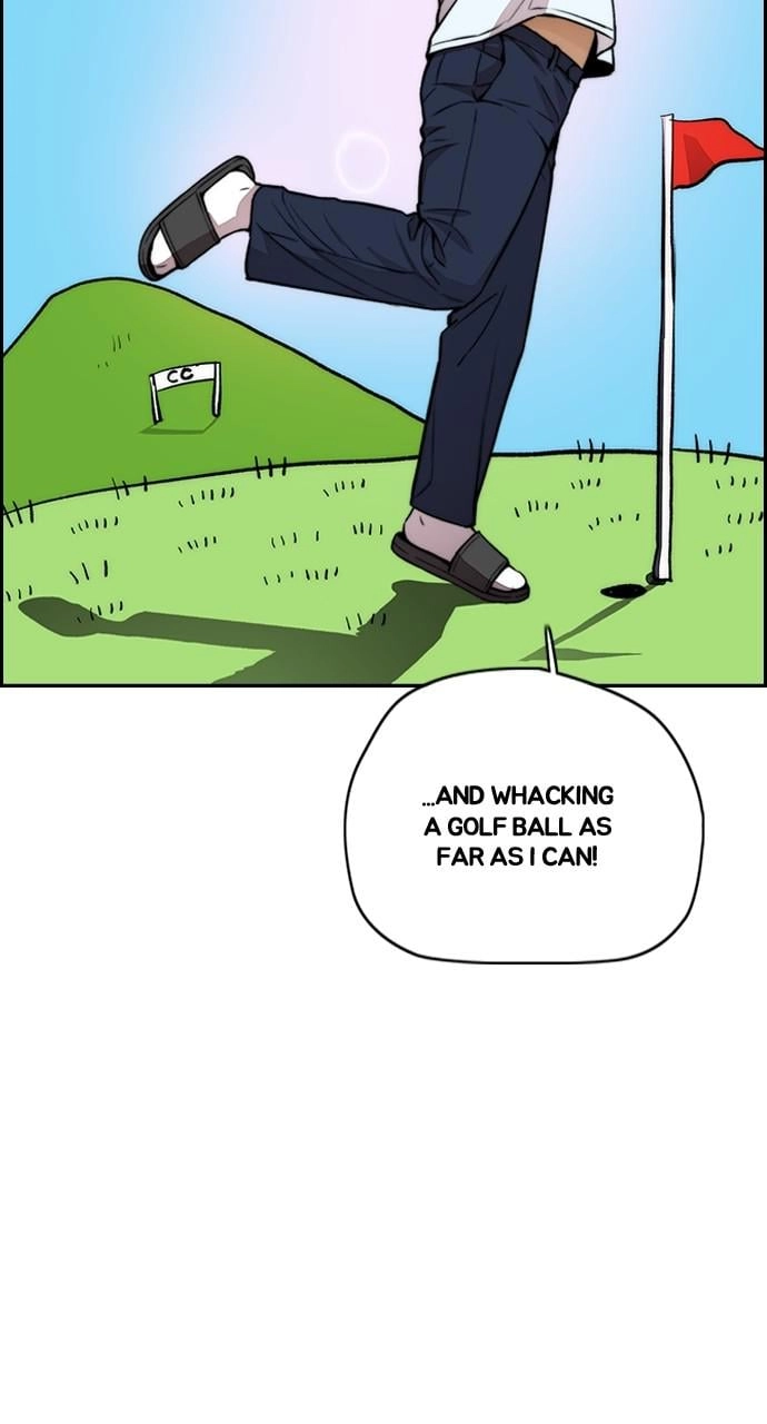 Wind Breaker Chapter 412 – S4-34 Page 42