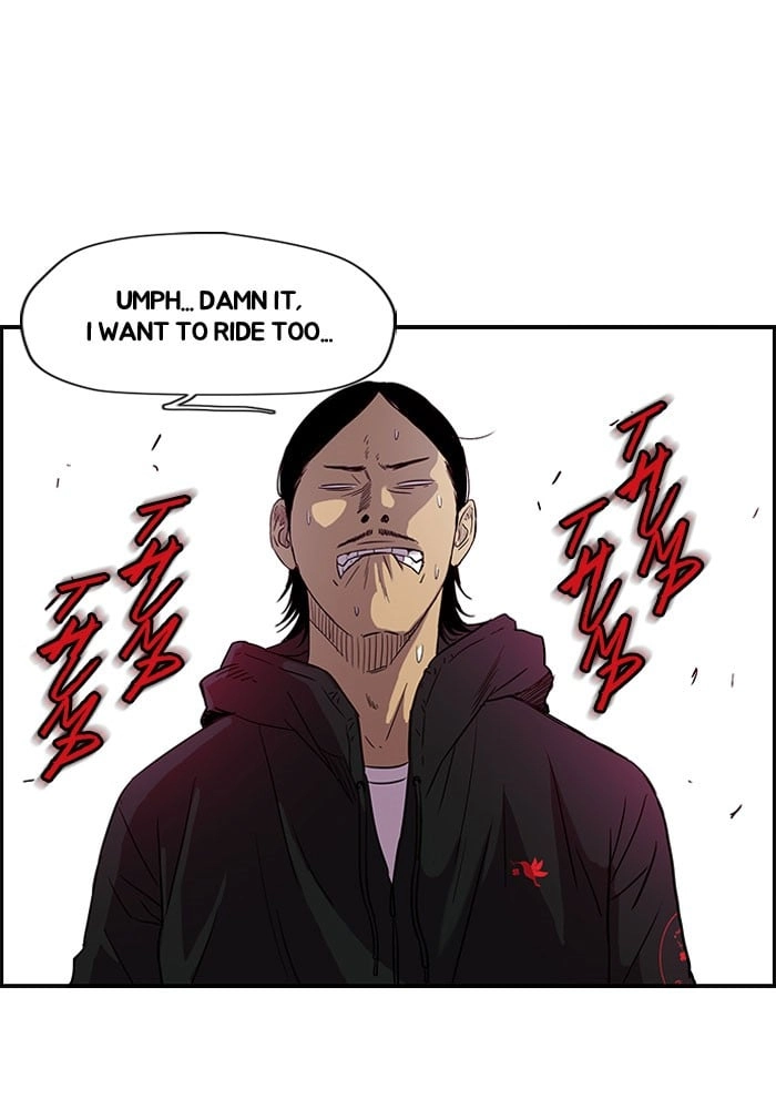 Wind Breaker Chapter 89 – S2-21 Page 8