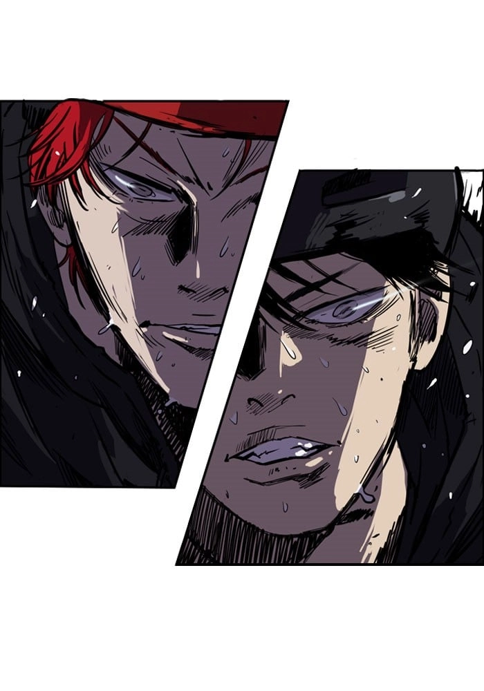 Wind Breaker Chapter 89 – S2-21 Page 43