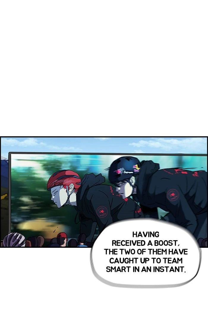 Wind Breaker Chapter 89 – S2-21 Page 6