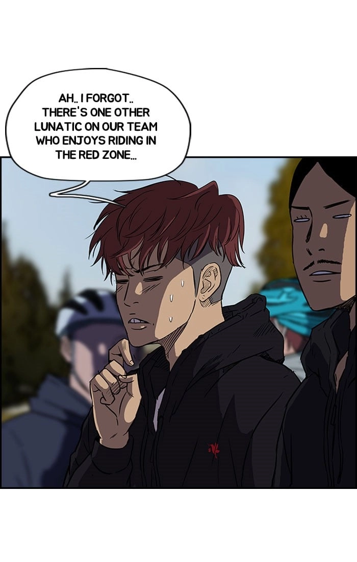 Wind Breaker Chapter 89 – S2-21 Page 7