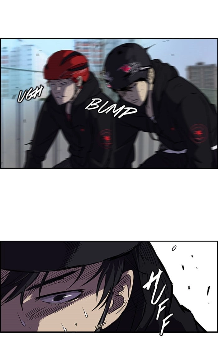 Wind Breaker Chapter 89 – S2-21 Page 29