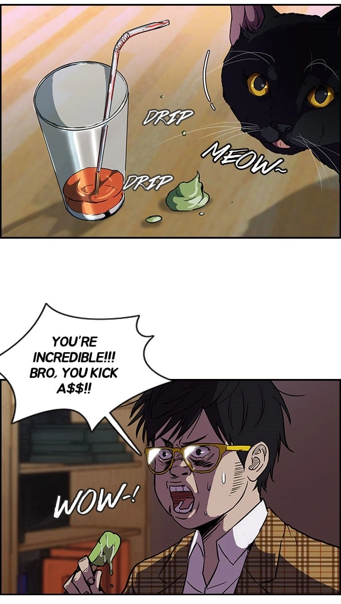 Wind Breaker Chapter 89 – S2-21 Page 54