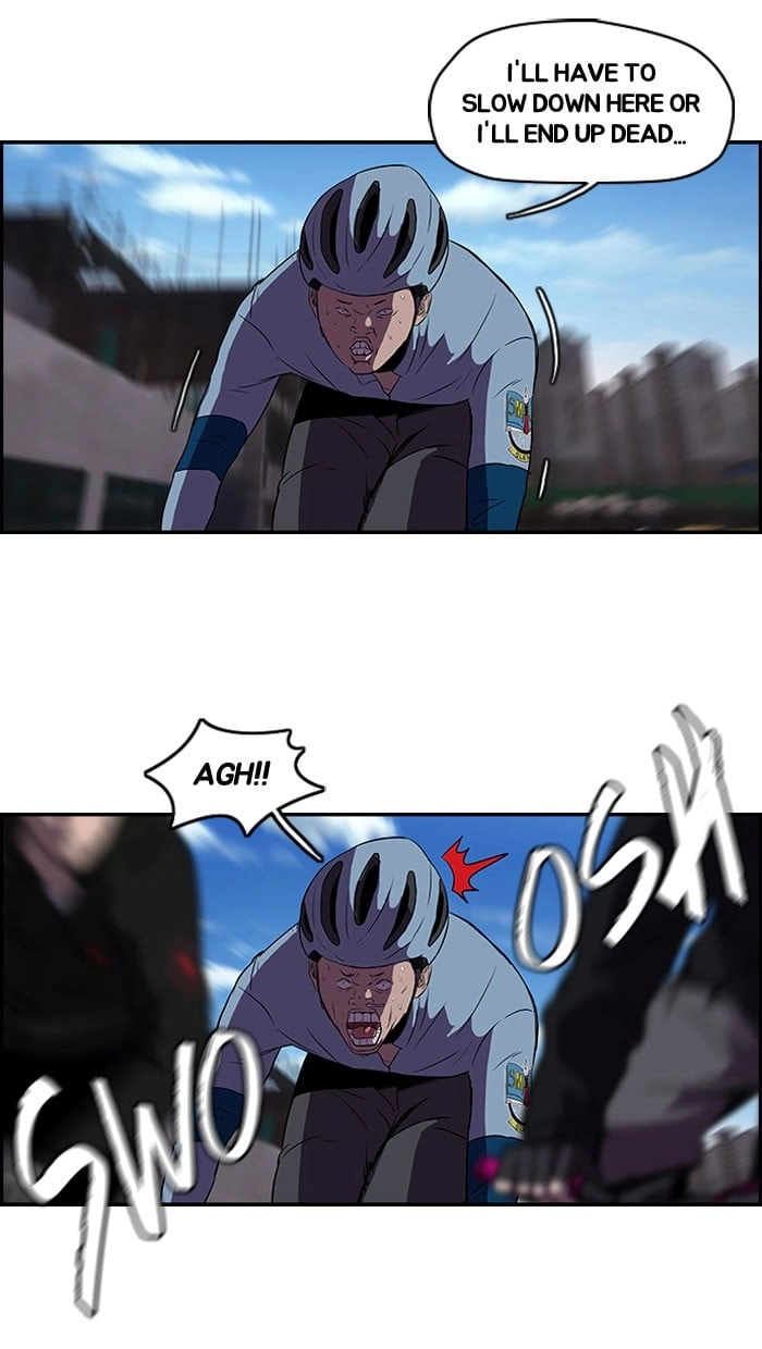 Wind Breaker Chapter 89 – S2-21 Page 26