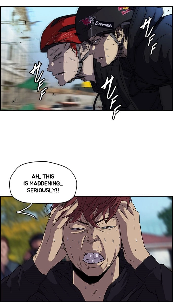 Wind Breaker Chapter 89 – S2-21 Page 38