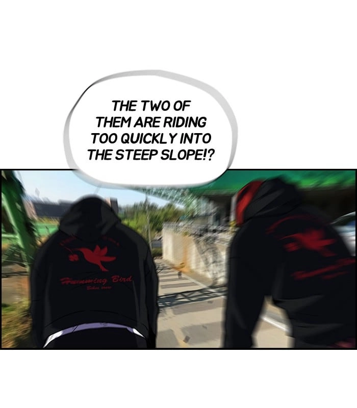 Wind Breaker Chapter 89 – S2-21 Page 41
