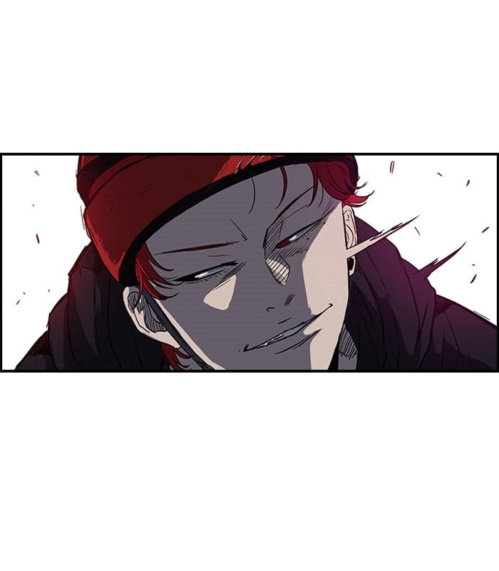 Wind Breaker Chapter 89 – S2-21 Page 21