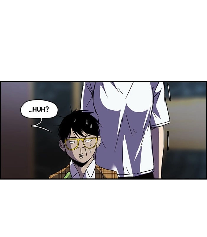 Wind Breaker Chapter 89 – S2-21 Page 55