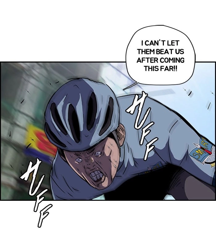 Wind Breaker Chapter 89 – S2-21 Page 17
