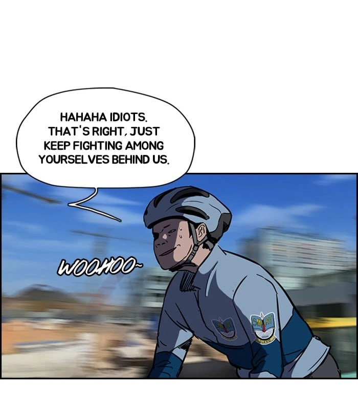 Wind Breaker Chapter 89 – S2-21 Page 23