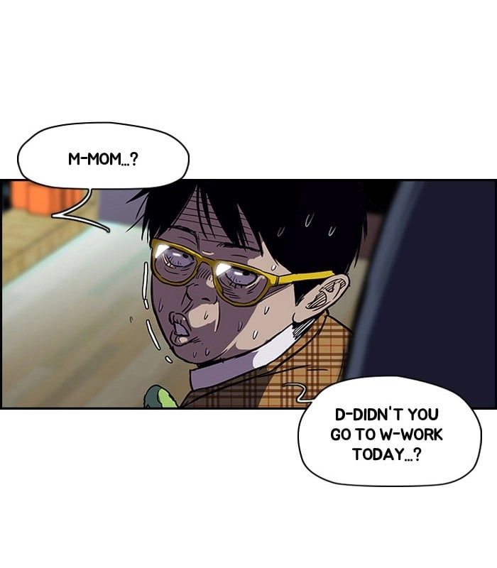 Wind Breaker Chapter 89 – S2-21 Page 56