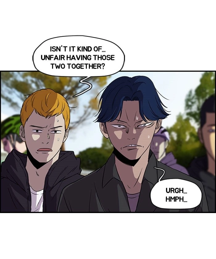 Wind Breaker Chapter 89 – S2-21 Page 12