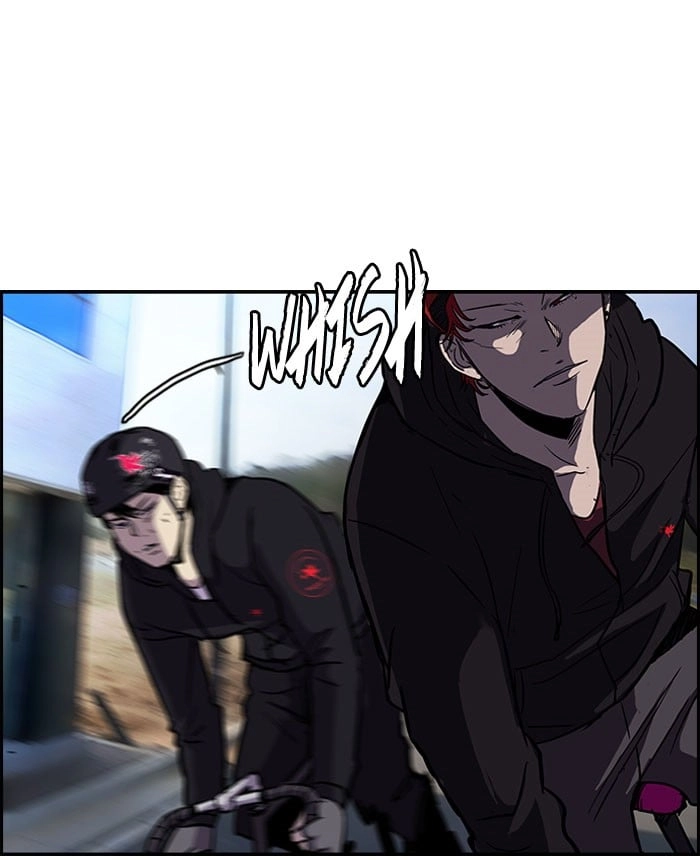 Wind Breaker Chapter 89 – S2-21 Page 20