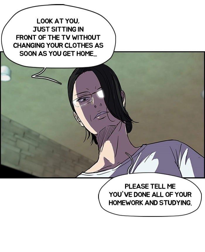 Wind Breaker Chapter 89 – S2-21 Page 57