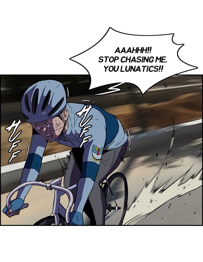 Wind Breaker Chapter 89 – S2-21 Page 16