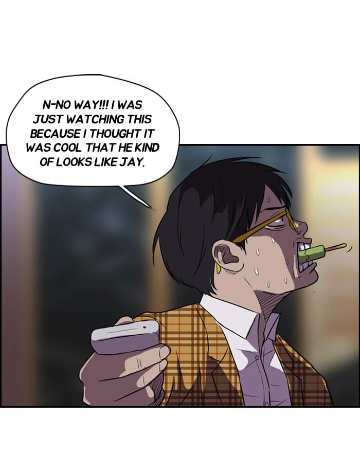 Wind Breaker Chapter 89 – S2-21 Page 60
