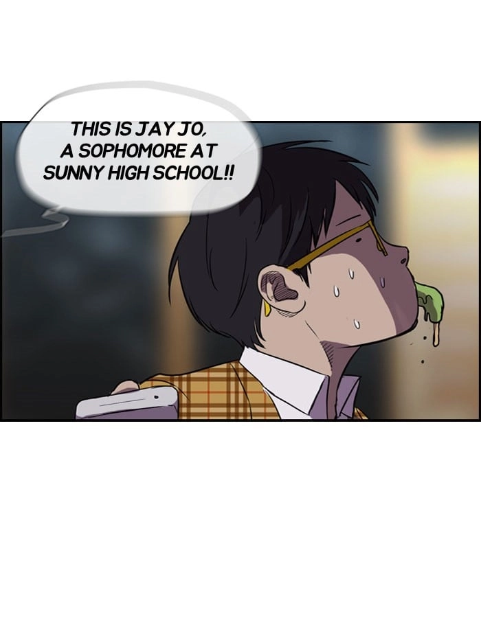 Wind Breaker Chapter 89 – S2-21 Page 61