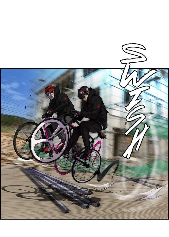Wind Breaker Chapter 89 – S2-21 Page 31