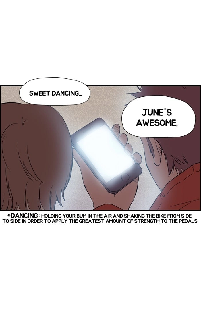 Wind Breaker Chapter 13 Page 28