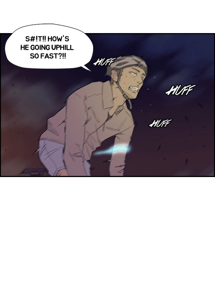 Wind Breaker Chapter 13 Page 29