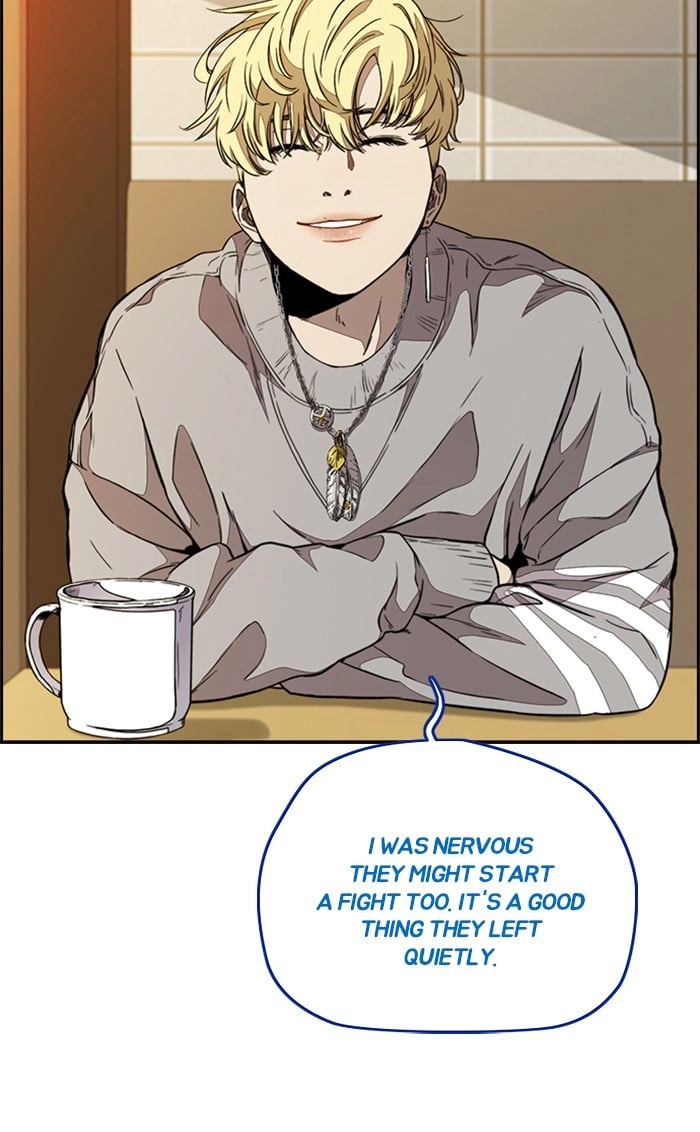 Wind Breaker Chapter 300 – S3-50 Page 26
