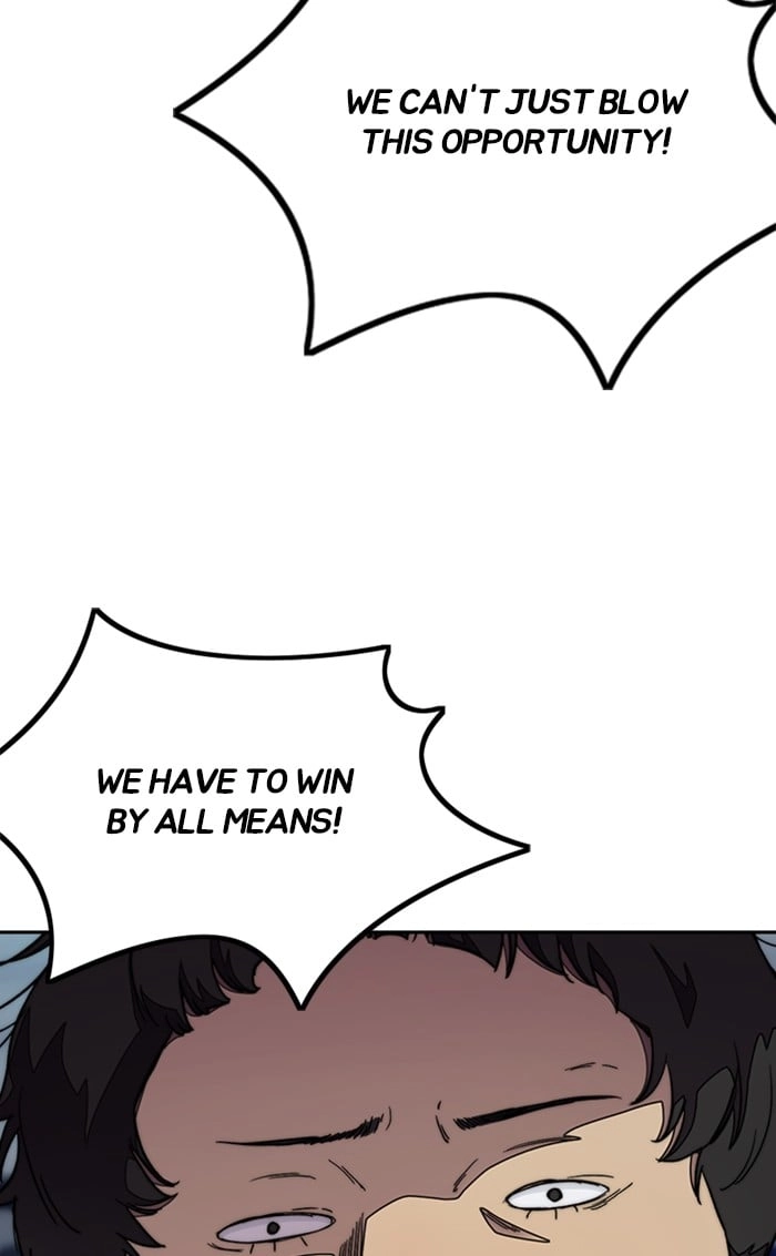 Wind Breaker Chapter 300 – S3-50 Page 119