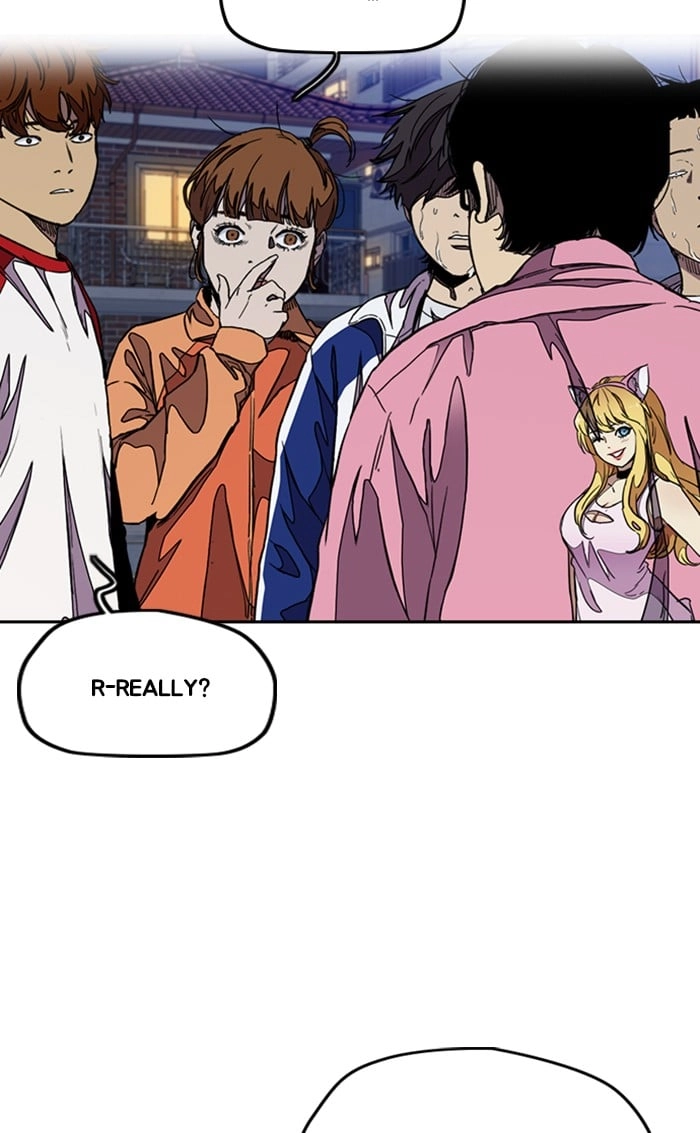 Wind Breaker Chapter 300 – S3-50 Page 109