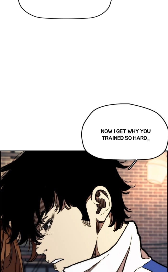 Wind Breaker Chapter 300 – S3-50 Page 111