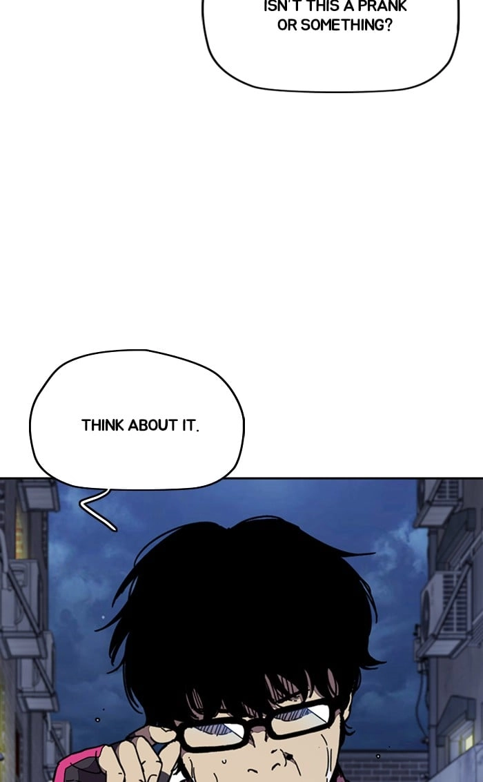 Wind Breaker Chapter 300 – S3-50 Page 104