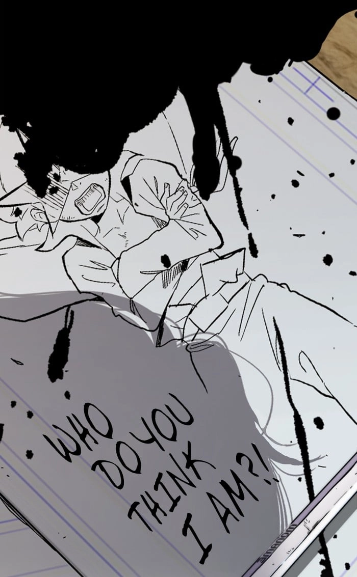 Wind Breaker Chapter 300 – S3-50 Page 124