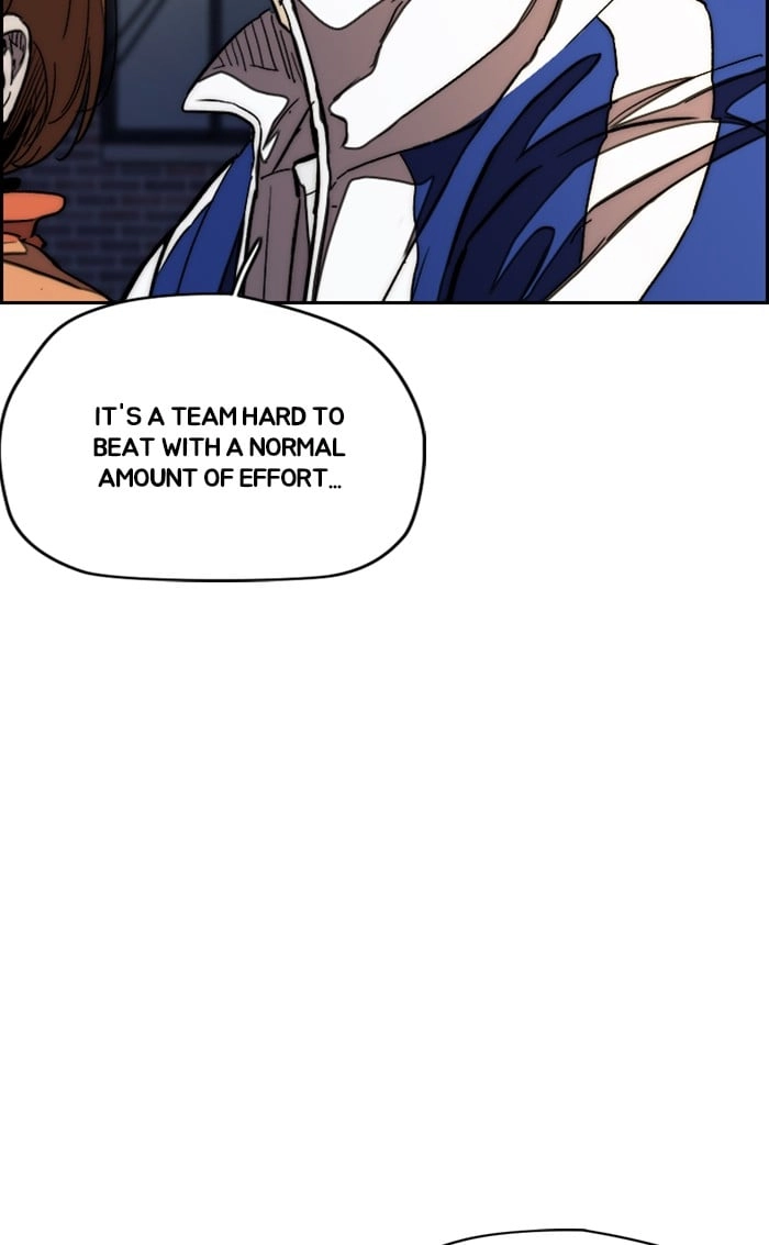 Wind Breaker Chapter 300 – S3-50 Page 112