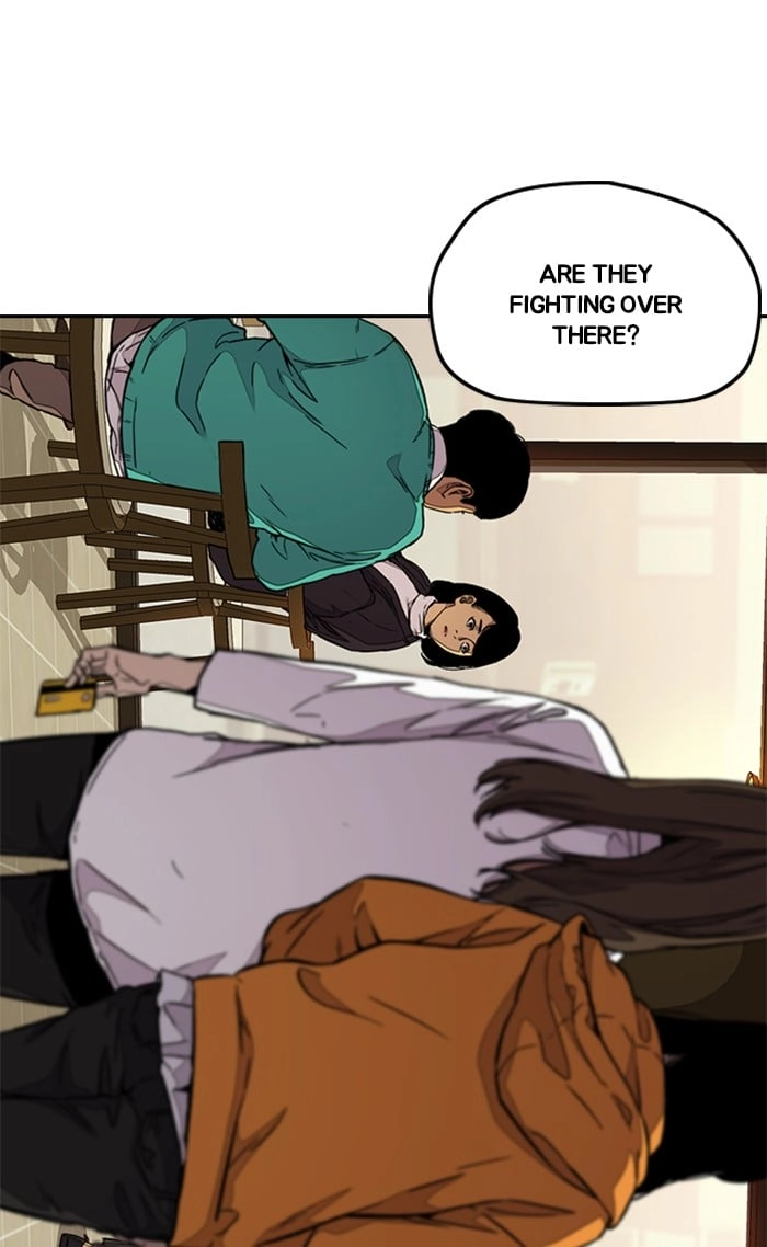 Wind Breaker Chapter 300 – S3-50 Page 12