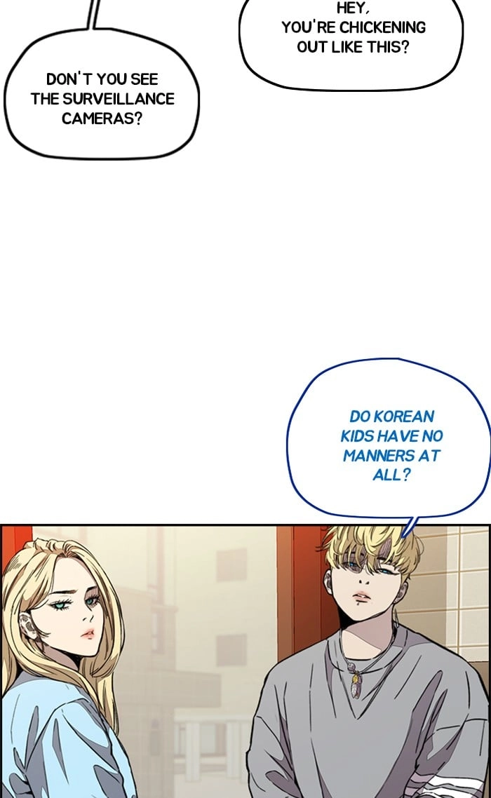 Wind Breaker Chapter 300 – S3-50 Page 22