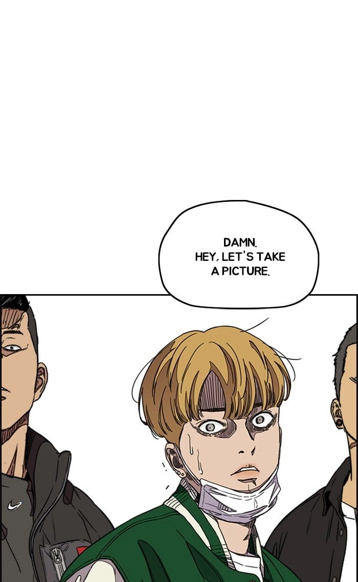 Wind Breaker Chapter 300 – S3-50 Page 15