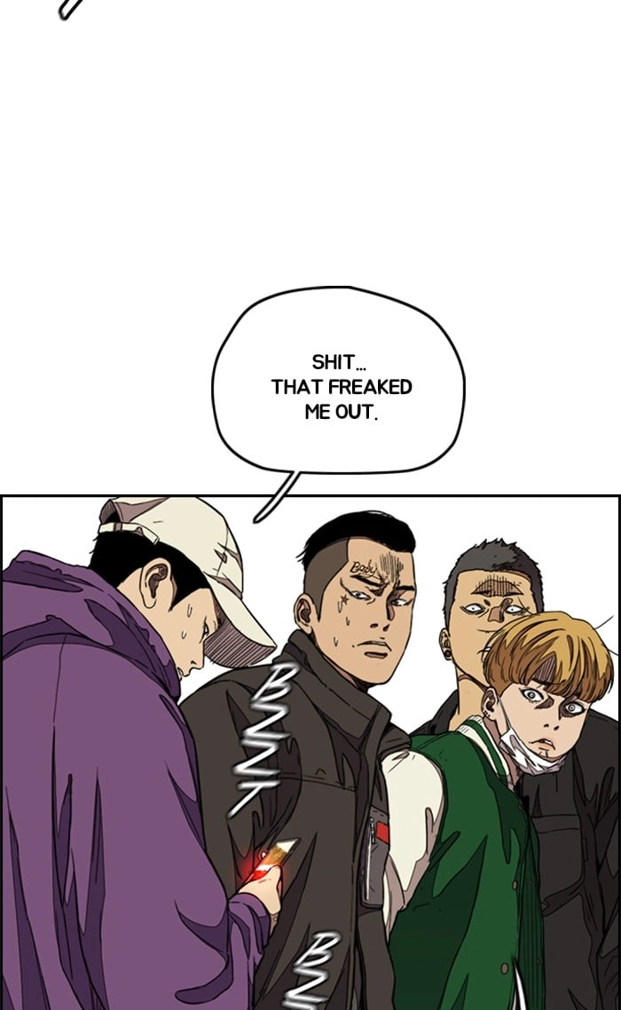 Wind Breaker Chapter 300 – S3-50 Page 9