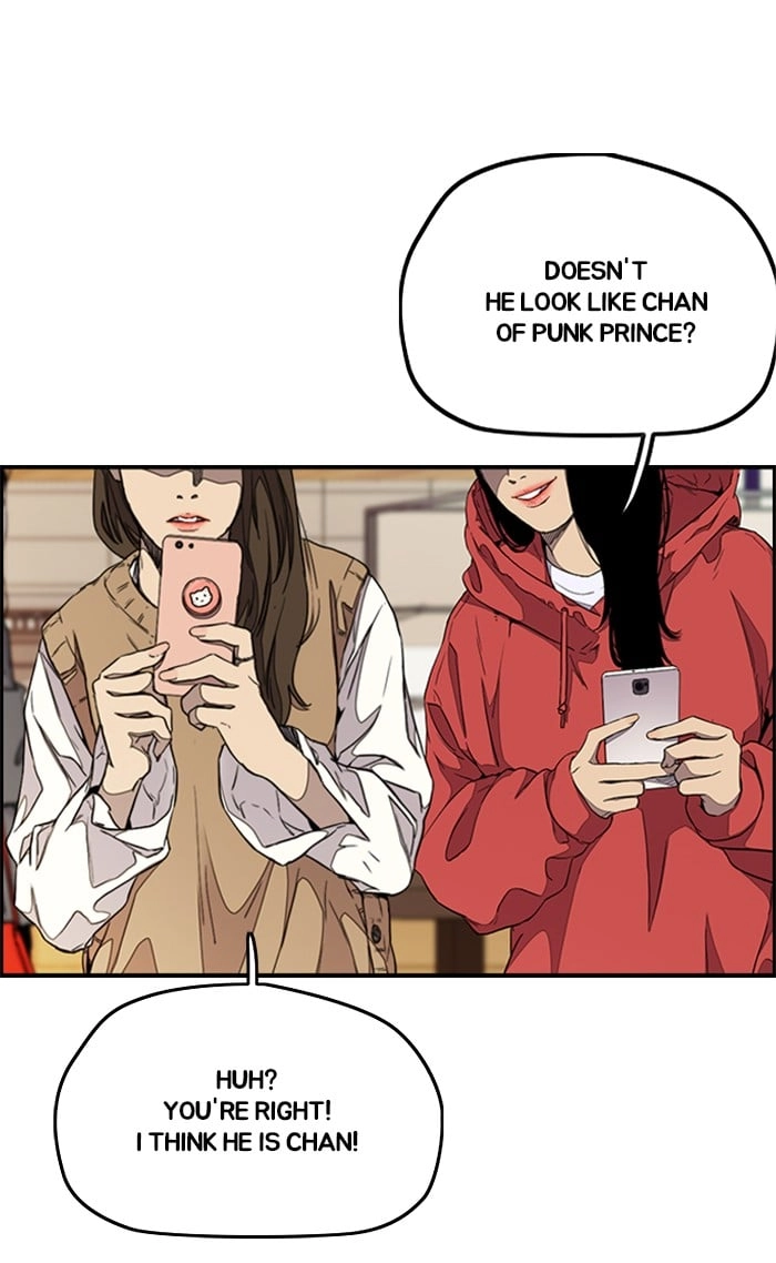 Wind Breaker Chapter 300 – S3-50 Page 14