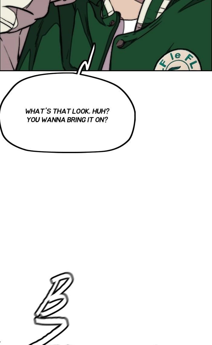 Wind Breaker Chapter 300 – S3-50 Page 6