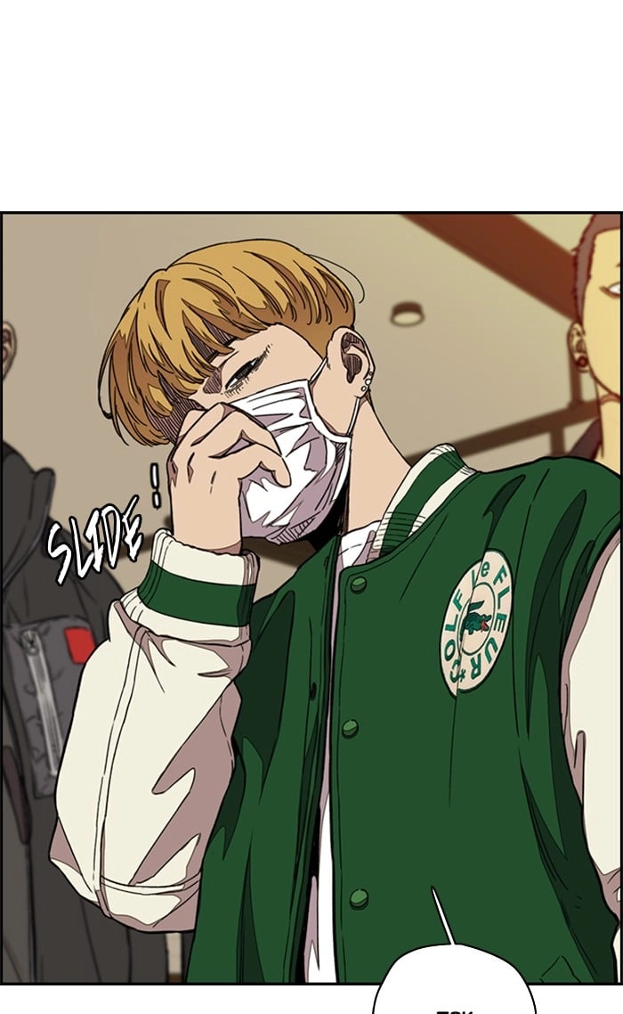 Wind Breaker Chapter 300 – S3-50 Page 19