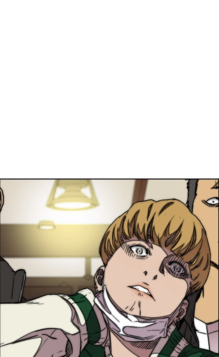 Wind Breaker Chapter 300 – S3-50 Page 5