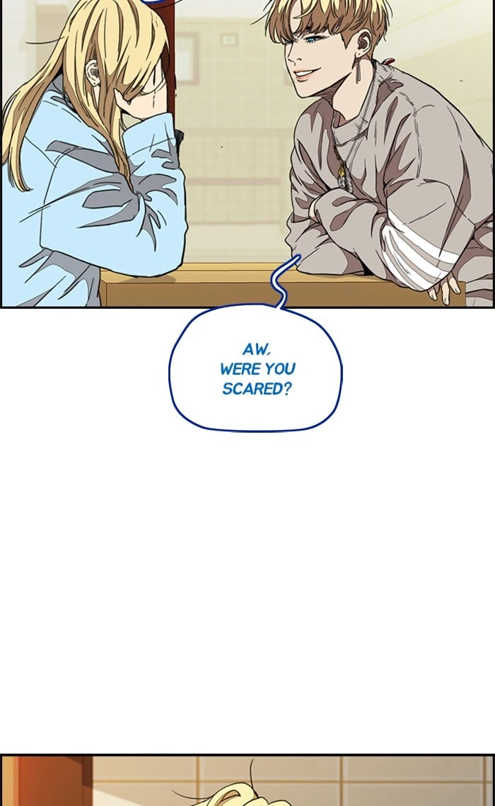 Wind Breaker Chapter 300 – S3-50 Page 25