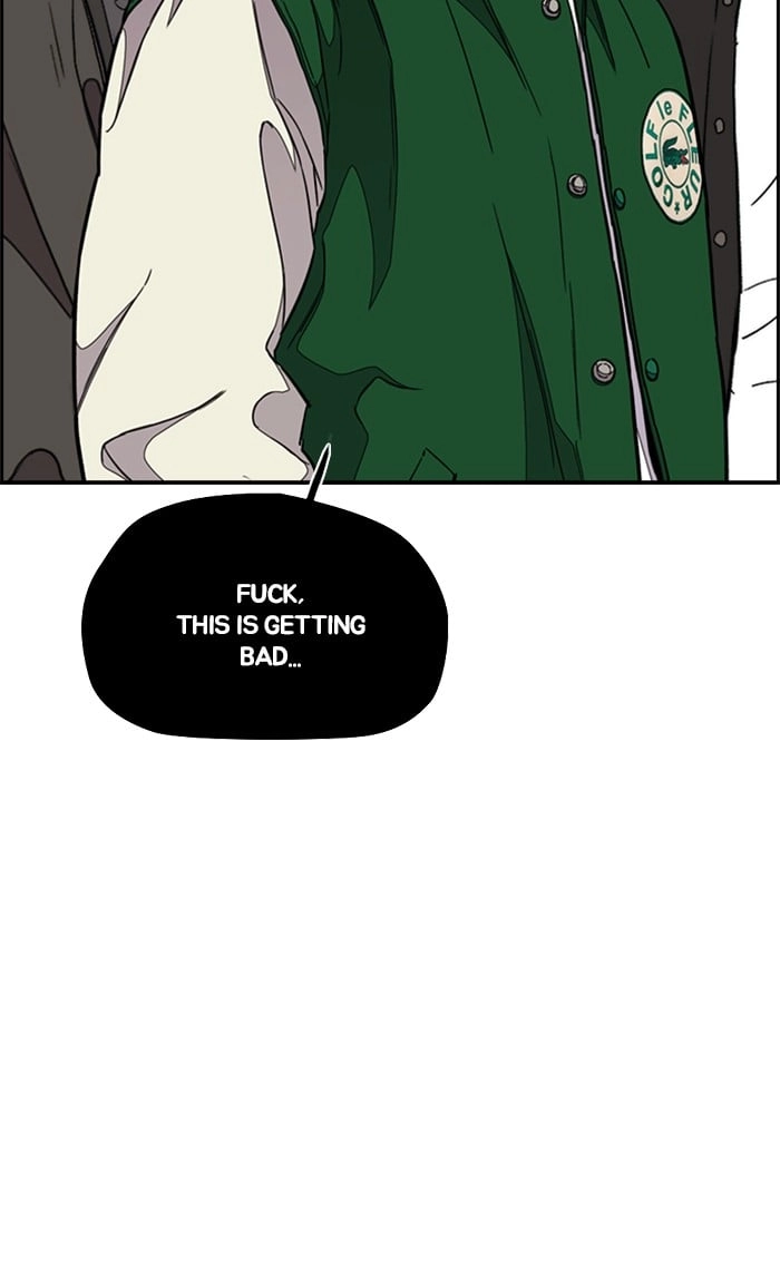 Wind Breaker Chapter 300 – S3-50 Page 16