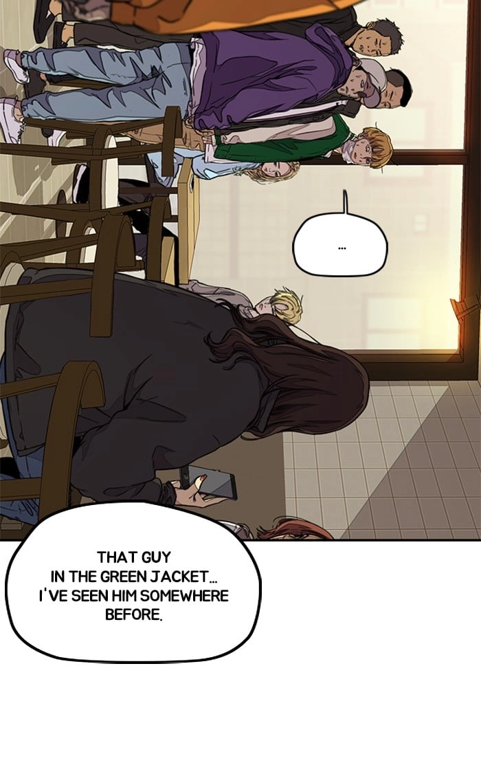 Wind Breaker Chapter 300 – S3-50 Page 13