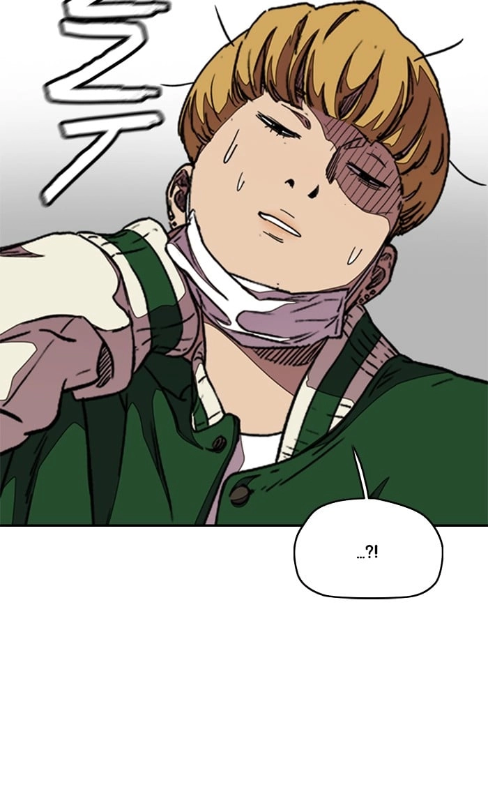 Wind Breaker Chapter 300 – S3-50 Page 7