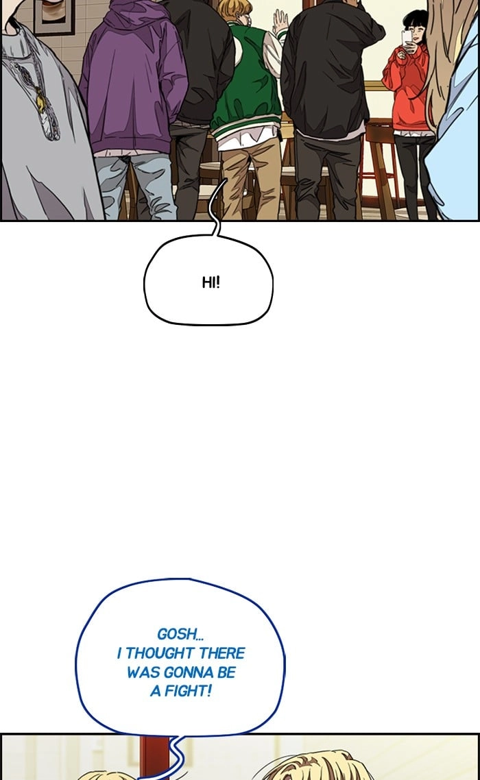 Wind Breaker Chapter 300 – S3-50 Page 24
