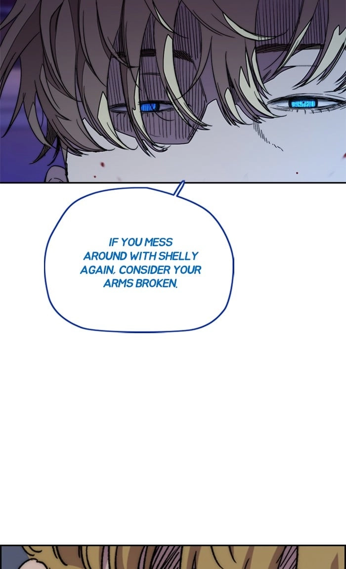 Wind Breaker Chapter 300 – S3-50 Page 59