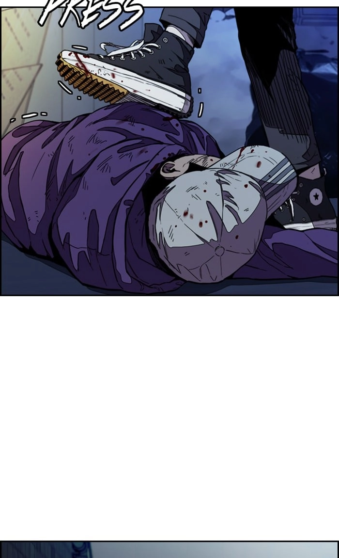 Wind Breaker Chapter 300 – S3-50 Page 48