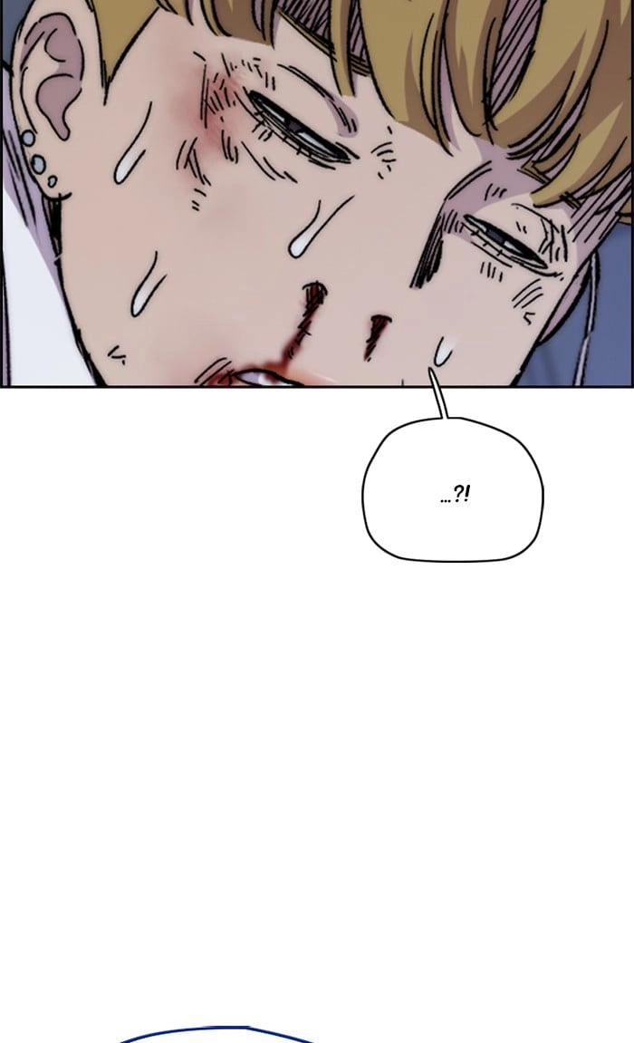 Wind Breaker Chapter 300 – S3-50 Page 60