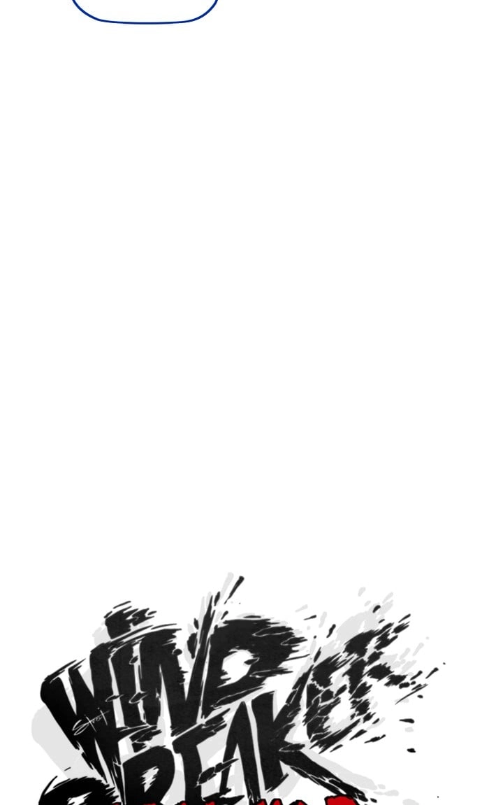 Wind Breaker Chapter 300 – S3-50 Page 28