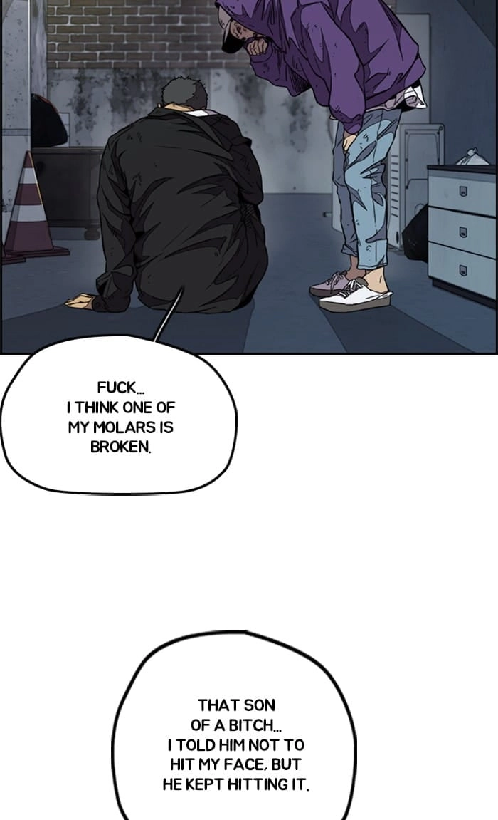 Wind Breaker Chapter 300 – S3-50 Page 66