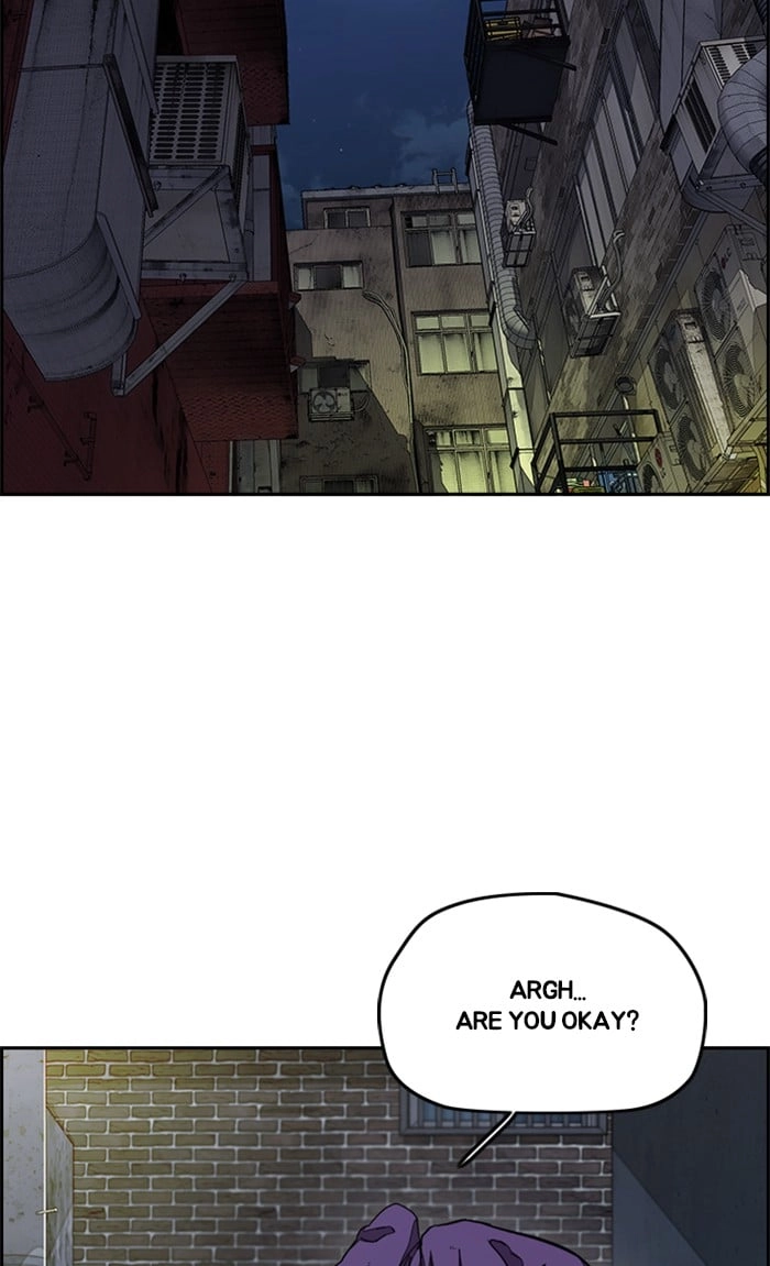 Wind Breaker Chapter 300 – S3-50 Page 65